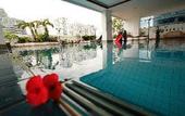Туры в отель United Tower Thonglor by Aspira