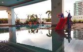 Туры в отель United Tower Thonglor by Aspira
