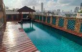 Туры в отель United Tower Thonglor by Aspira