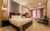 Туры в отель Jupiter Trevi Resort and Spa