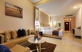 Туры в отель Jupiter Trevi Resort and Spa