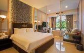 Туры в отель Jupiter Trevi Resort and Spa