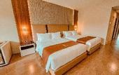 Туры в отель Jupiter Trevi Resort and Spa