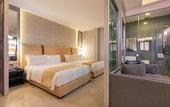 Туры в отель Jupiter Trevi Resort and Spa