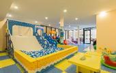 Туры в отель Jupiter Trevi Resort and Spa