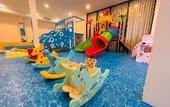 Туры в отель Jupiter Trevi Resort and Spa
