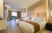 Туры в отель Jupiter Trevi Resort and Spa