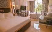 Туры в отель Jupiter Trevi Resort and Spa
