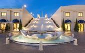 Туры в отель Jupiter Trevi Resort and Spa