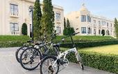 Туры в отель Jupiter Trevi Resort and Spa