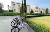 Туры в отель Jupiter Trevi Resort and Spa