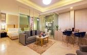 Туры в отель Jupiter Trevi Resort and Spa