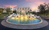 Туры в отель Jupiter Trevi Resort and Spa