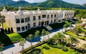 Туры в отель Jupiter Trevi Resort and Spa