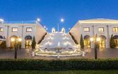 Туры в отель Jupiter Trevi Resort and Spa
