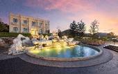 Туры в отель Jupiter Trevi Resort and Spa
