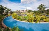 Туры в отель Jupiter Trevi Resort and Spa