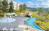 Туры в отель Jupiter Trevi Resort and Spa