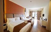 Туры в отель Jupiter Trevi Resort and Spa