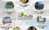 Туры в отель Hill Myna Holiday Park & Cafe
