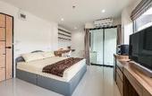 Туры в отель Panvadee Residence
