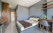 Туры в отель Panvadee Residence