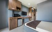 Туры в отель Panvadee Residence