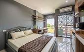 Туры в отель Panvadee Residence
