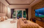 Туры в отель 6 Bedroom Luxury Villa on Golf Course (PH125)