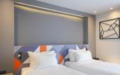 Туры в отель Maybis Hotel