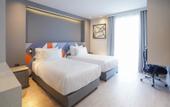 Туры в отель Maybis Hotel