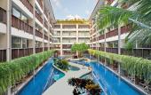 Туры в отель Four Points by Sheraton Bali Kuta
