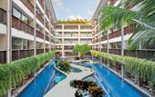 Туры в отель Four Points by Sheraton Bali Kuta