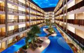 Туры в отель Four Points by Sheraton Bali Kuta