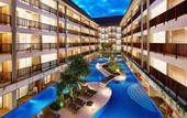 Туры в отель Four Points by Sheraton Bali Kuta