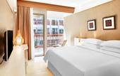 Туры в отель Four Points by Sheraton Bali Kuta