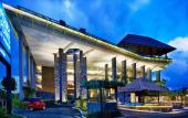 Туры в отель Four Points by Sheraton Bali Kuta