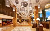 Туры в отель Four Points by Sheraton Bali Kuta