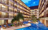 Туры в отель Four Points by Sheraton Bali Kuta