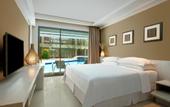Туры в отель Four Points by Sheraton Bali Kuta