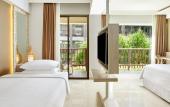 Туры в отель Four Points by Sheraton Bali Kuta