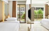 Туры в отель Four Points by Sheraton Bali Kuta