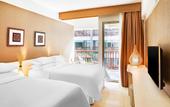 Туры в отель Four Points by Sheraton Bali Kuta