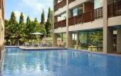 Туры в отель Four Points by Sheraton Bali Kuta