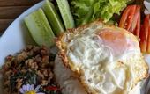 Туры в отель Samui Camping Farm