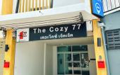 Туры в отель The Cozy 77 - No Parking