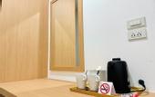 Туры в отель The Cozy 77 - No Parking