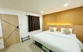 Туры в отель The Cozy 77 - No Parking