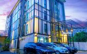 Туры в отель Karisma95