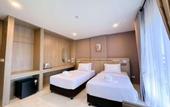 Туры в отель KINTON HOTEL